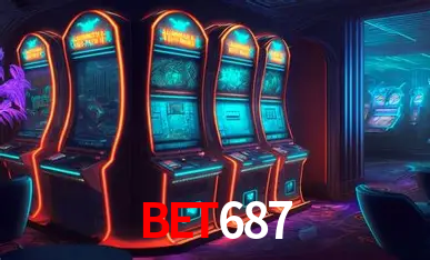 A Experiência Imersiva dos Cassinos Ao Vivo no bet687