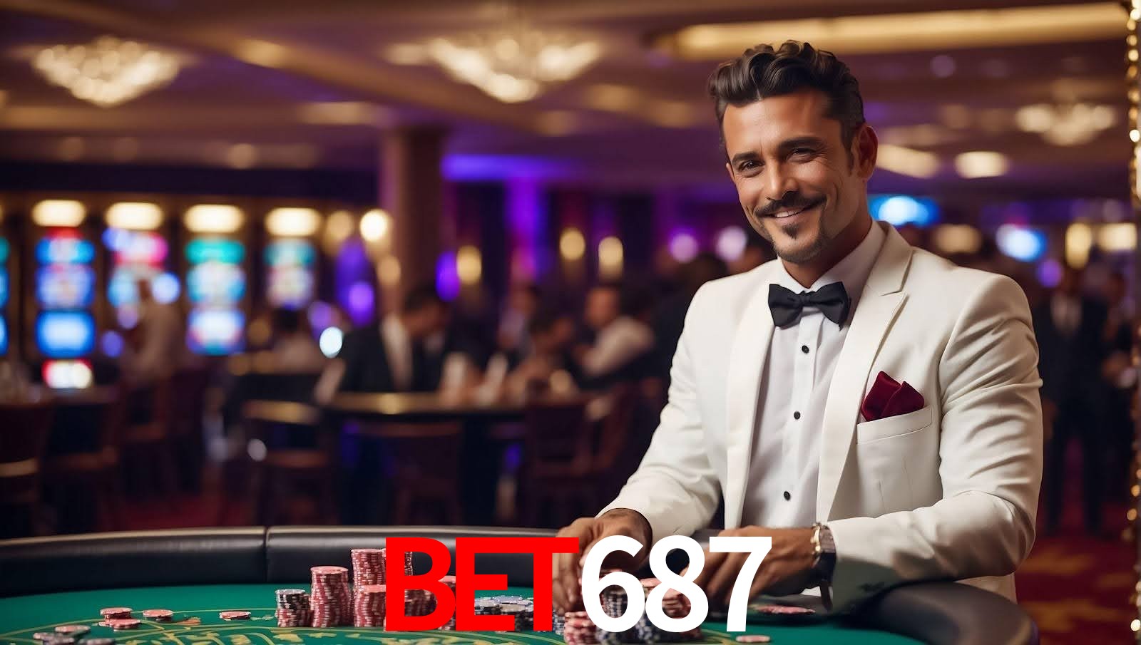 Cadastro Rápido bet687