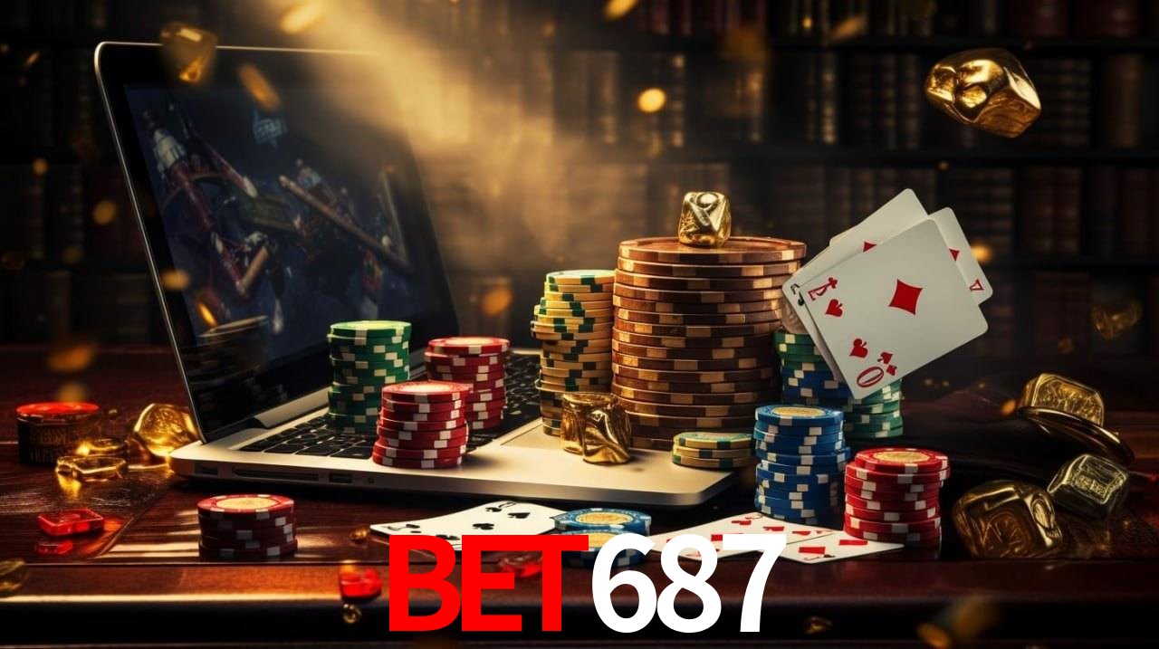 Torneios bet687