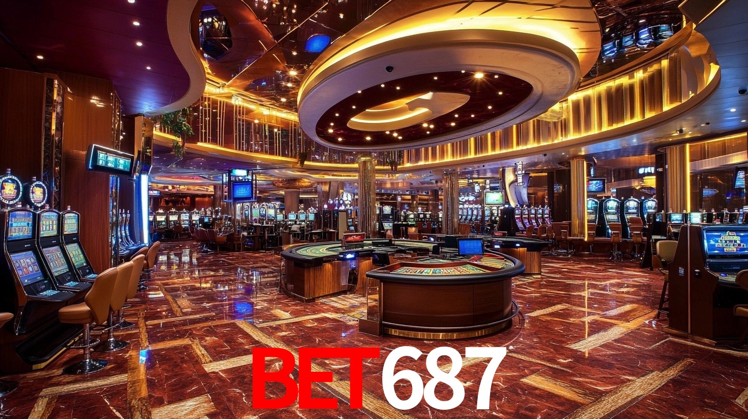 Daily Bonuses bet687