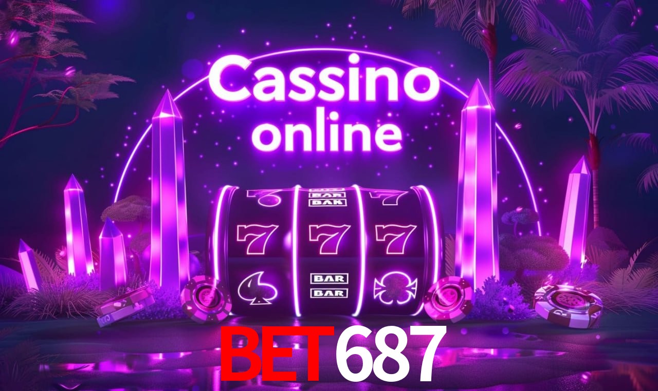 Login Seguro bet687