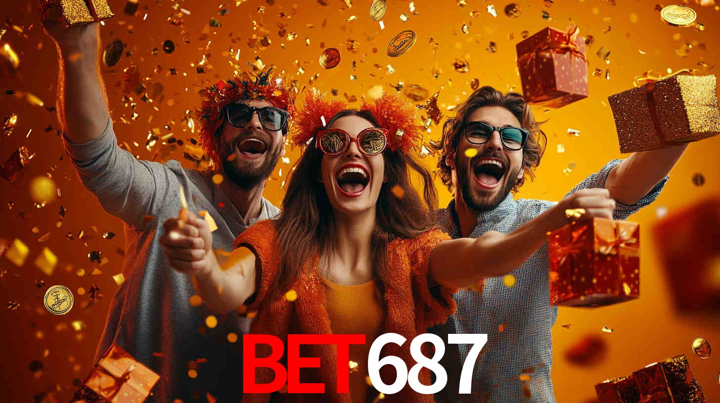 bet687: Seu Especialista em Apostas Esportivas Brasileiras
