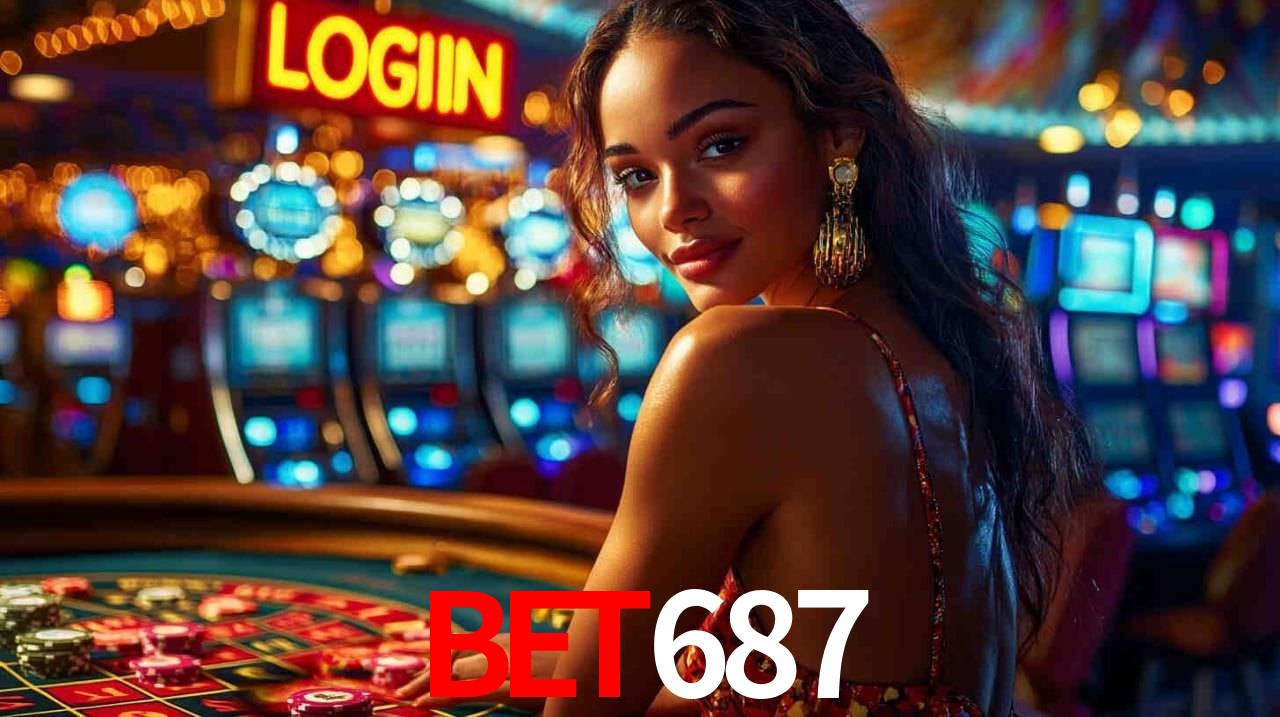 Recursos de Bônus bet687
