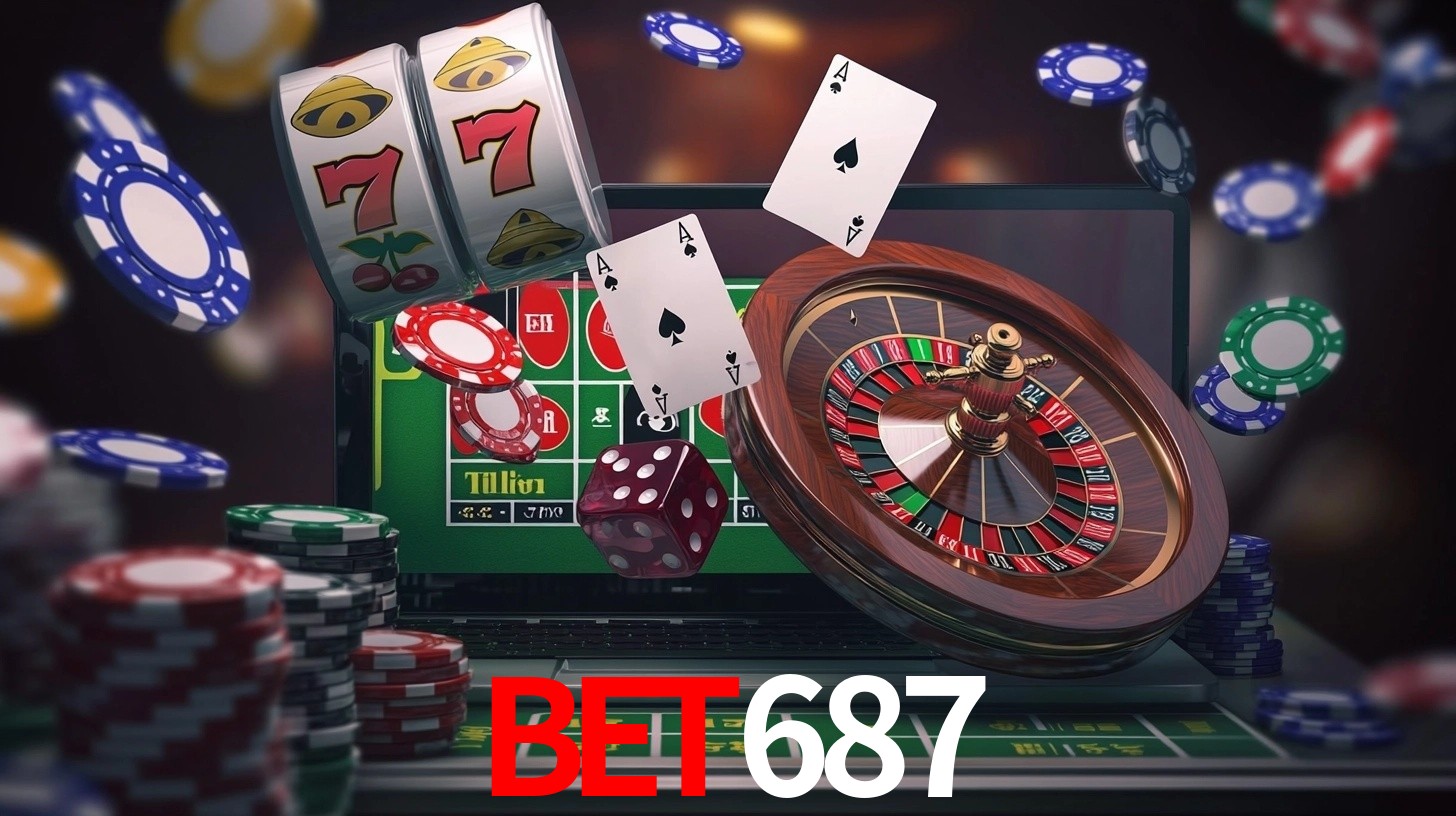 Ofertas Imperdíveis na bet687: Promoções e Bônus Que Valem a Pena