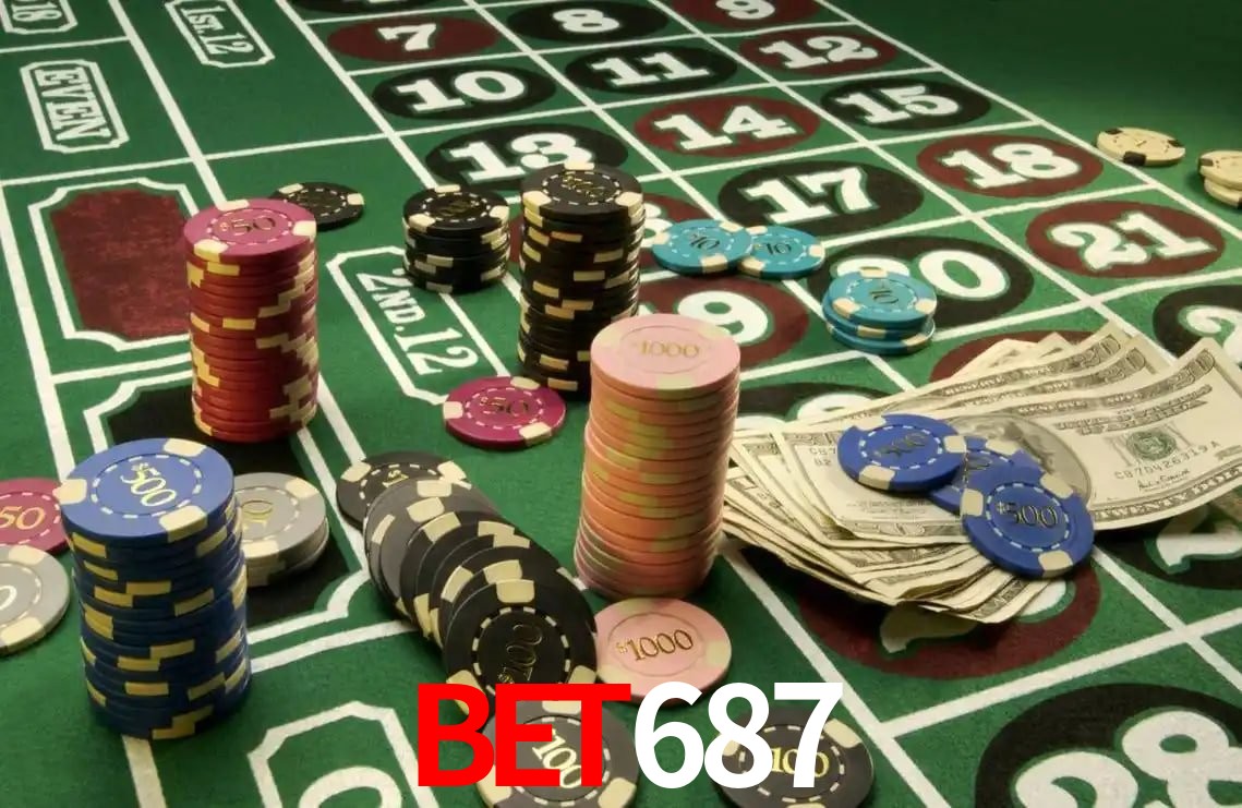 Game Statistics bet687