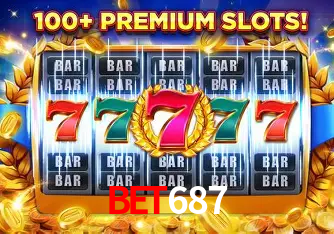 A Popularidade dos Caça-Níqueis no bet687