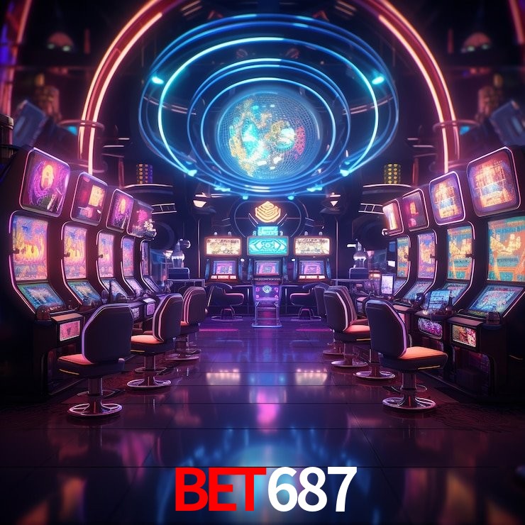 bet687 Slots - bet687 visual 1