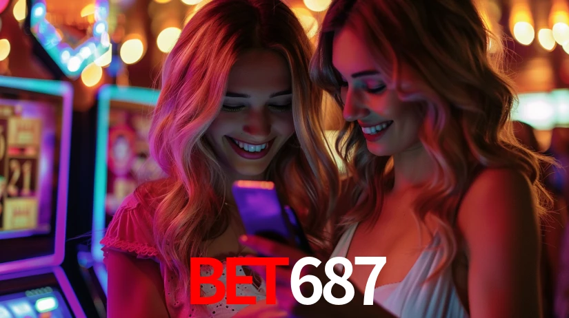 Experimente o Login Seguro Premium no bet687