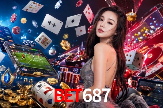 Games Directory bet687