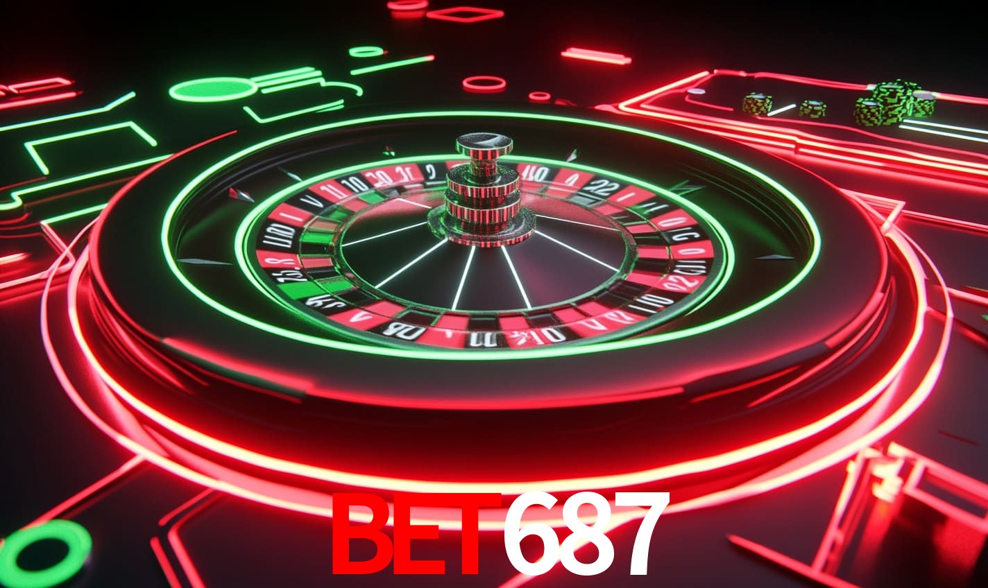 Explorando a Categoria de Eventos em Apostas na bet687